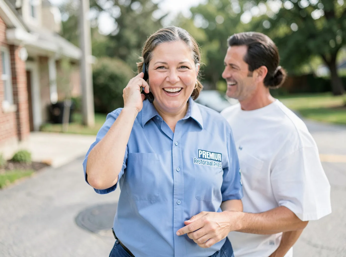 Water Damage Restoration Sophia, NC FAQs